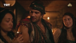 Barbarossa - Season 01 Episode 03 Urdu Dubbed